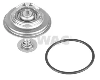 Термостат, охлаждающая жидкость SWAG купить